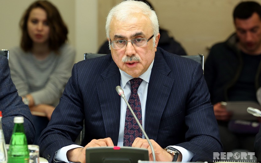 15 enterprises in Azerbaijan need 50,000 tons of SOCAR Polymer products