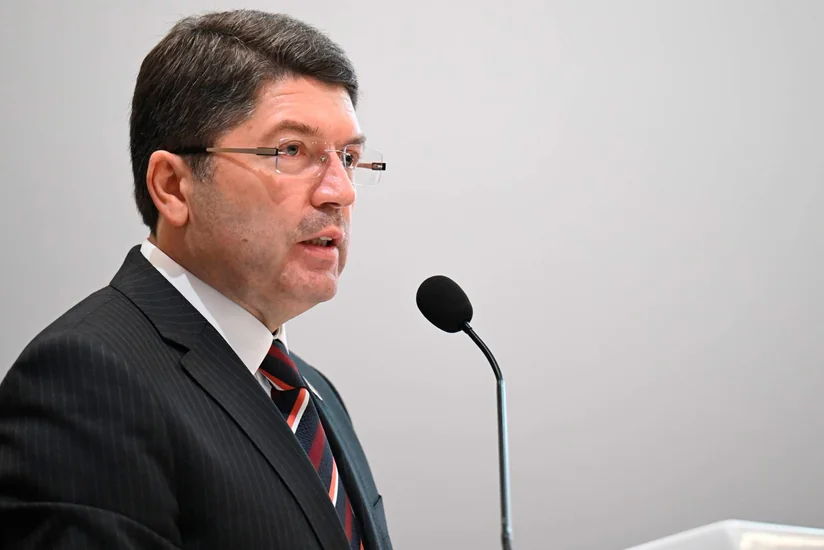 Türkiyənin ədliyyə naziri Əkrəm İmamoğlunun işi ilə bağlı çağırış edib