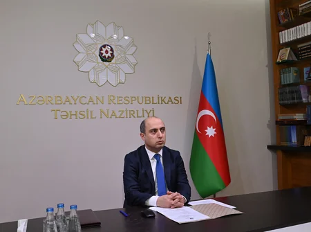 Erməni təxribatı nəticəsində ölən və yaralanan şagirdlərin sayı açıqlanıb