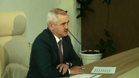 Arzu Rəhimov Lənkəranda vətəndaşları qəbul edib - FOTO