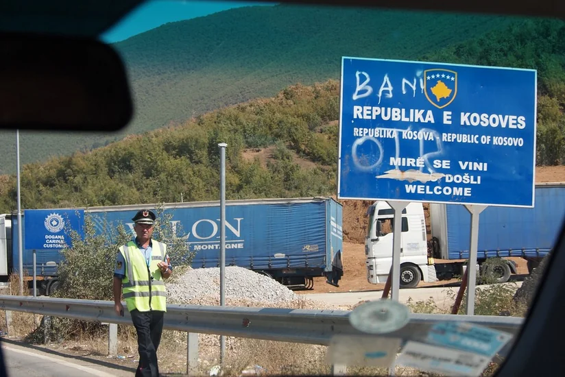 Albaniya ilə Kosovo arasındakı sərhəd ləğv ediləcək