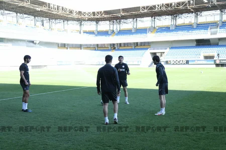 Neftçi gənc qapıçısını icarəyə verə bilər