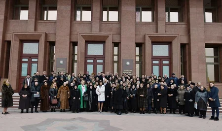 Prezident seçkilərindən ötən bir il: uğurlu sosial islahatlar,  vətəndaş rifahına xidmət edən inqilabi addımlar