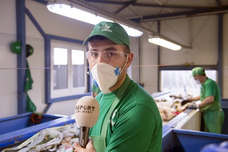 Bakıda 5-10 min manatlıq brend məhsullar niyə yandırılır? - REPORTAJ