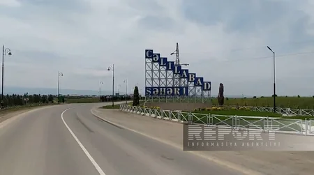Cəlilabadda 3 gün əvvəl itkin düşən qadının anası: Qızım hamilə olanda əri onu dilənçiliyə məcbur edib
