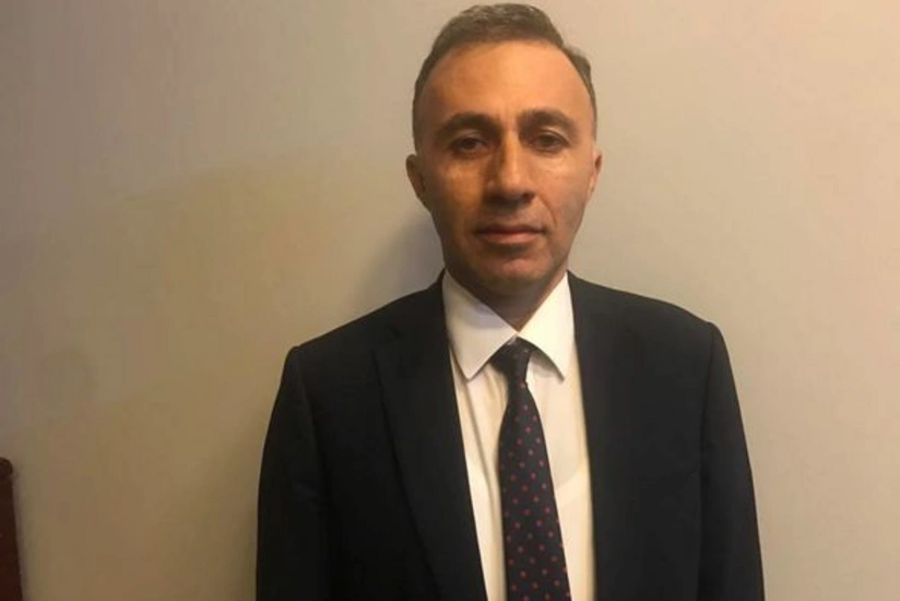 Vəkillər Kollegiyası vəkilə fəxri ad verib