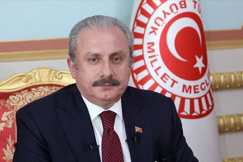 Mustafa Sentop: We honor all our dear martyrs