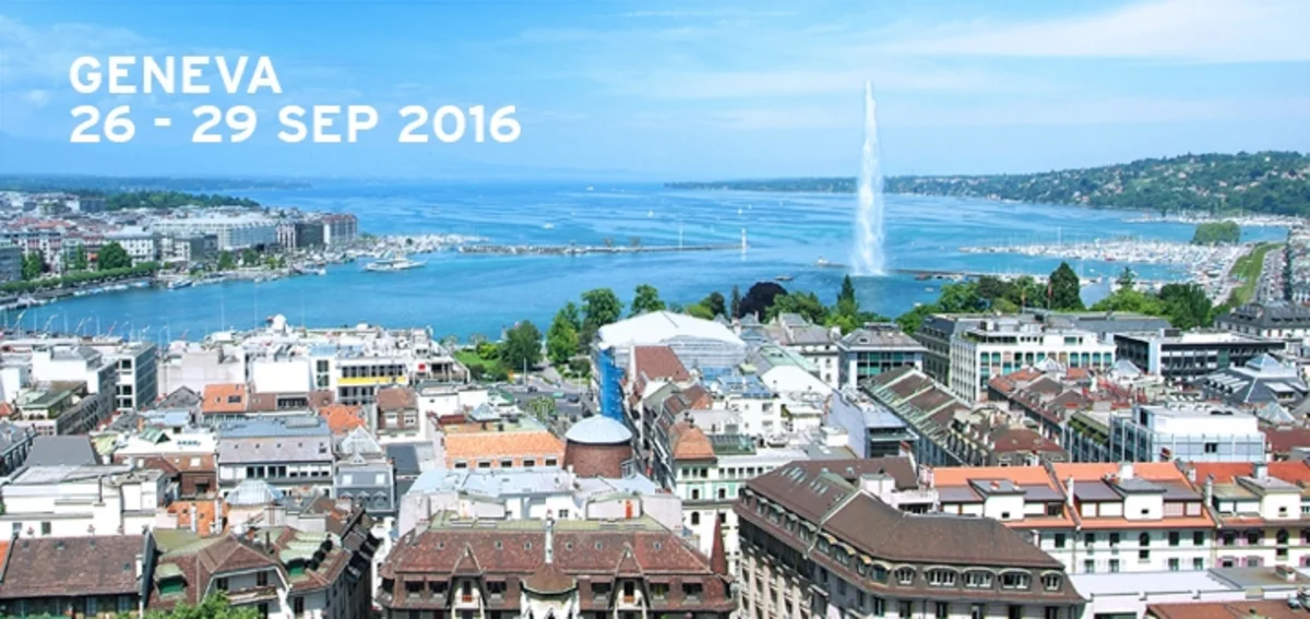 Kapital Bank SIBOS 2016 beynəlxalq sərgisində iştirak edir