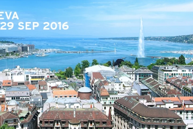 Kapital Bank SIBOS 2016 beynəlxalq sərgisində iştirak edir