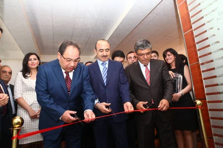 ​BDU-da Respublika gününə həsr olunmuş tədbir keçirilib