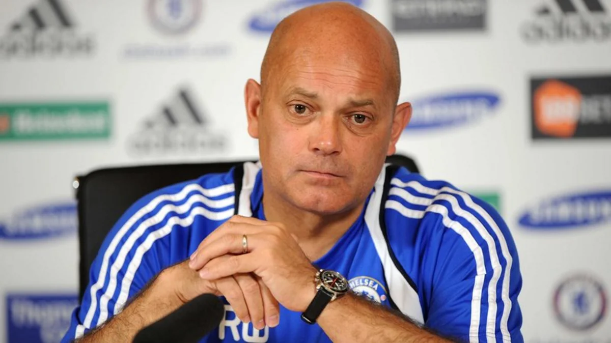England ex-footballer fights for his life after heart attack