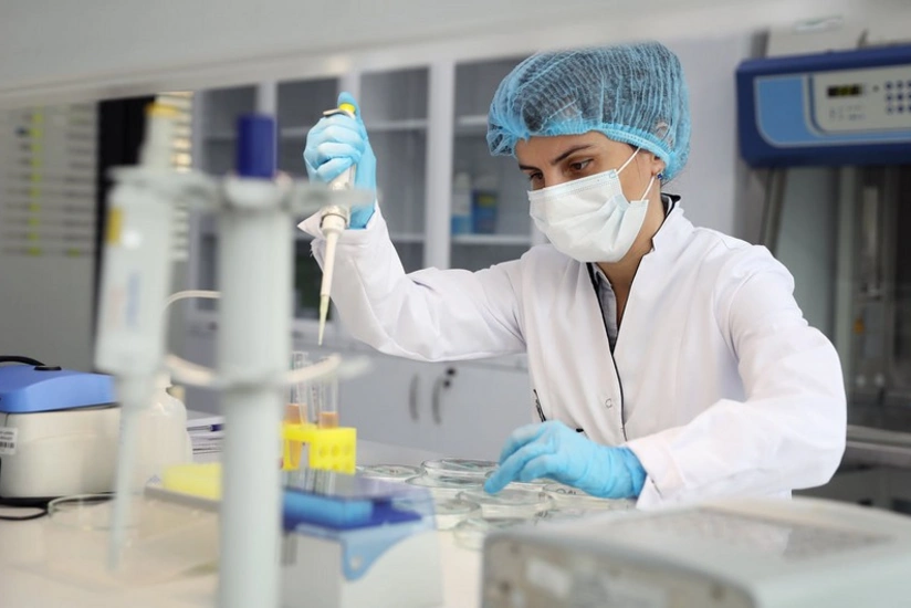 В Азербайджане за сутки коронавирусом заразились 1 889 человек