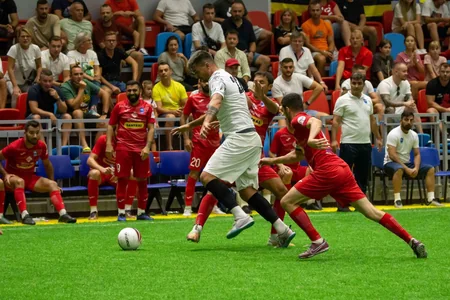 Азербайджанский клуб стал третьим в Лиге чемпионов