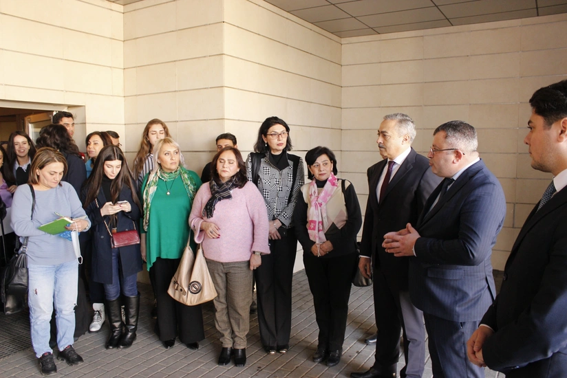 Dövlət Agentliyi: Ötən il Cəlilabad xəstəxanasına daxil olan müraciətlərin sayı 2 dəfə artıb