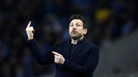 Рома и ПСЖ вылетели из Лиги чемпионов - ОБНОВЛЕНО