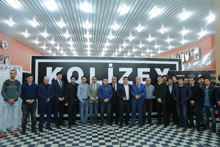 ​FUTPROQNOZ yarışmasının qalibləri mükafatlandırılıb