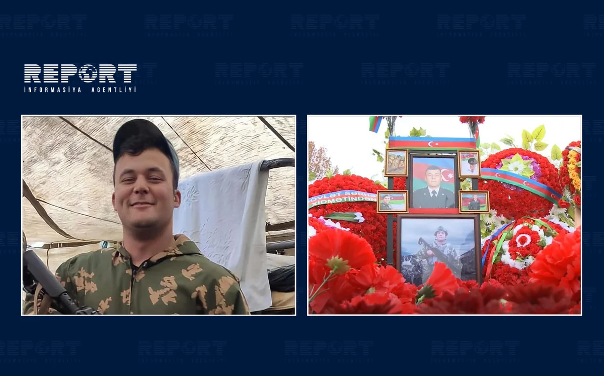 Vətən yaxşıdır oxuyub dastana dönən Xudayar...