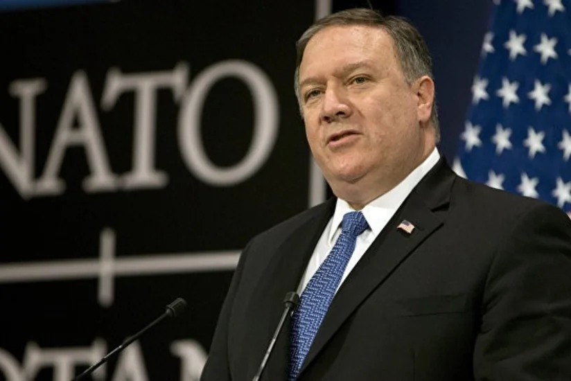 ABŞ-ın dövlət katibi Mayk Pompeo Şimali Koreyaya səfər edəcək