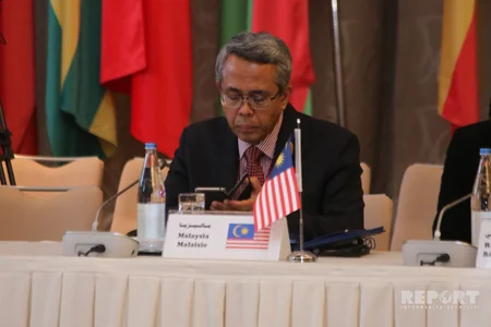 Baku hosts 36th session of ISESCO Executive Council