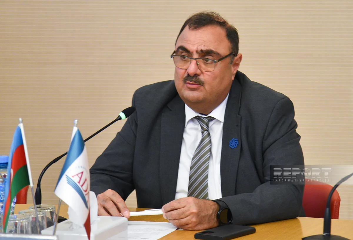 Masdar to provide over 30% of Azerbaijan's electricity needs through renewables