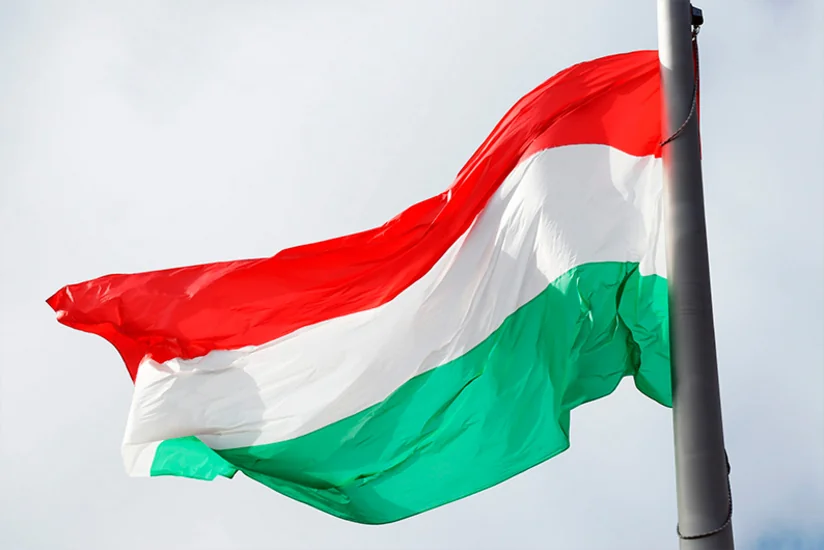 В Венгрии началась добыча газа на месторождении в области Бекеш