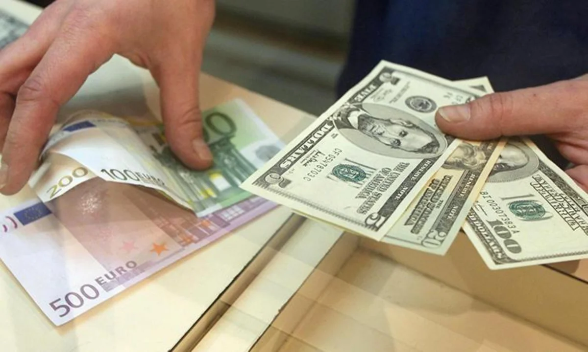 Azərbaycana xaricdən göndərilən pul baratlarının dəyəri 6%-dək artıb