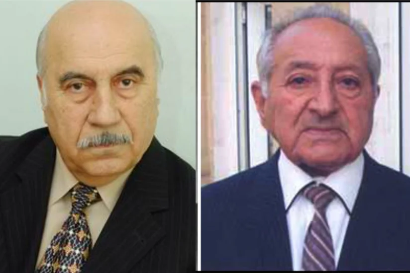 Dövlət Ədəbiyyat və İncəsənət Arxivinə yeni sənədlər verilib