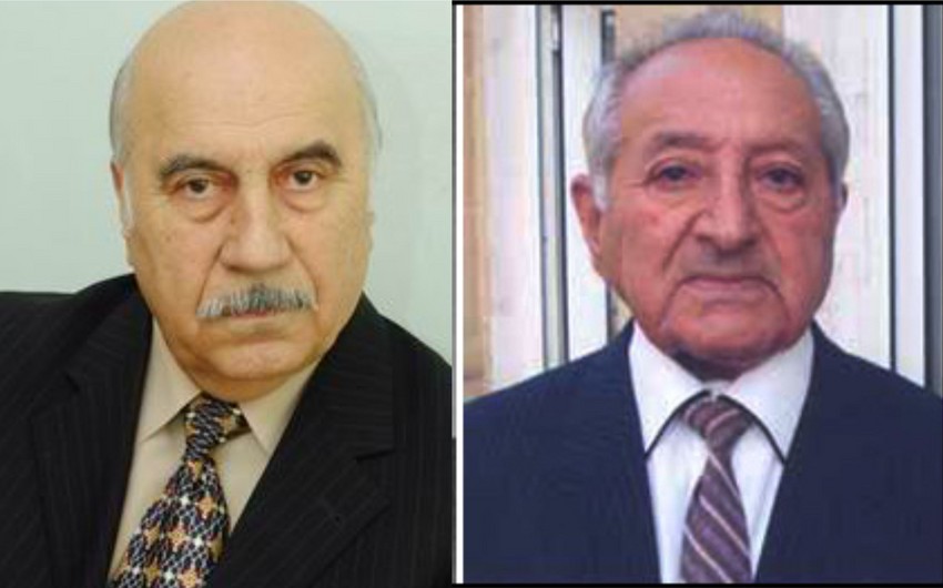 Dövlət Ədəbiyyat və İncəsənət Arxivinə yeni sənədlər verilib