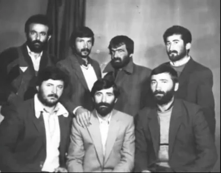 Xankəndi sakini: Bizi 1990-cı ildə oradan zorla çıxarıblar, ikimərtəbəli evimizin çıxarışını indiyədək saxlayıram