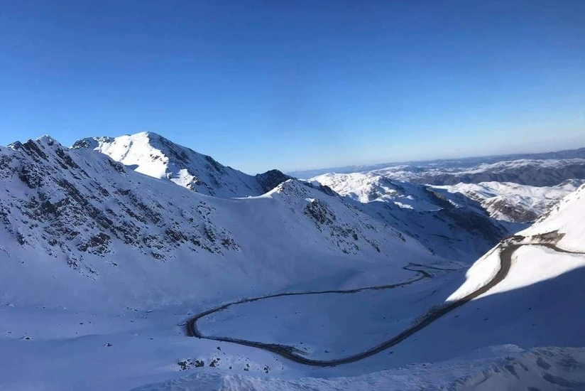 MN dağlıq ərazidə xidmət edən əsgərlərin donvurmadan qorunması üçün görülən işləri açıqlayıb