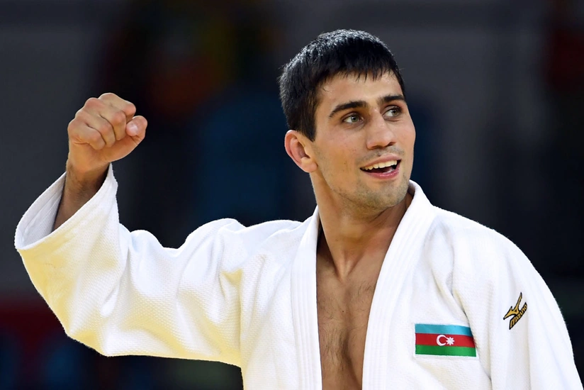 Böyük Dəbilqənin qızıl medalçısı mükafatını əsgər və zabitlərimizə göndərəcək