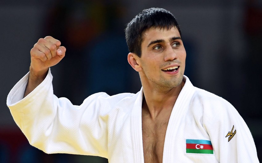 Böyük Dəbilqənin qızıl medalçısı mükafatını əsgər və zabitlərimizə göndərəcək