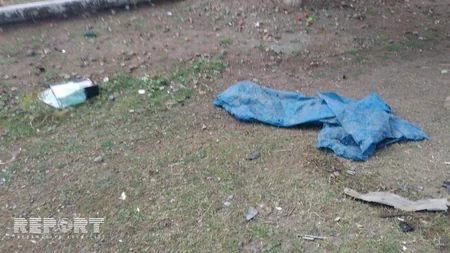Göygöldə yol qəzası baş verib, ölən və yaralananlar var - FOTO - YENİLƏNİB