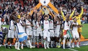 UEFA Avropa Liqasında 2024/2025 mövsümünün qalibi müəyyənləşib
