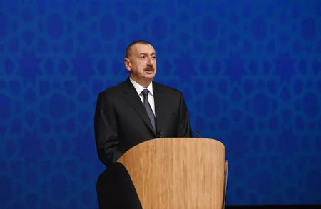 Baku hosts conference 2017- Year of Islamic Solidarity: Interfaith and Intercultural Dialogue