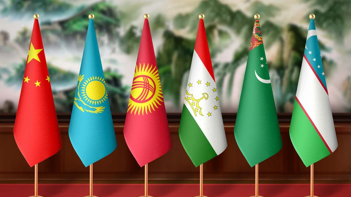 China to host next Central Asia-China summit in 2027