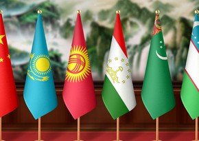 Növbəti Mərkəzi Asiya - Çin sammiti Çində keçiriləcək