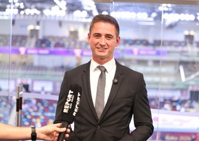 Dünya Minifutbol Federasiyasının vitse-prezidenti: Azərbaycanın dünya çempionatını ən gözəl şəkildə keçirəcəyi bəlli idi”