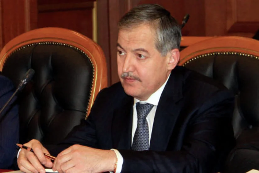 Nazir: Tacikistan Avrasiya İttifaqına üzvlüklə bağlı hələ qərar qəbul etməyib