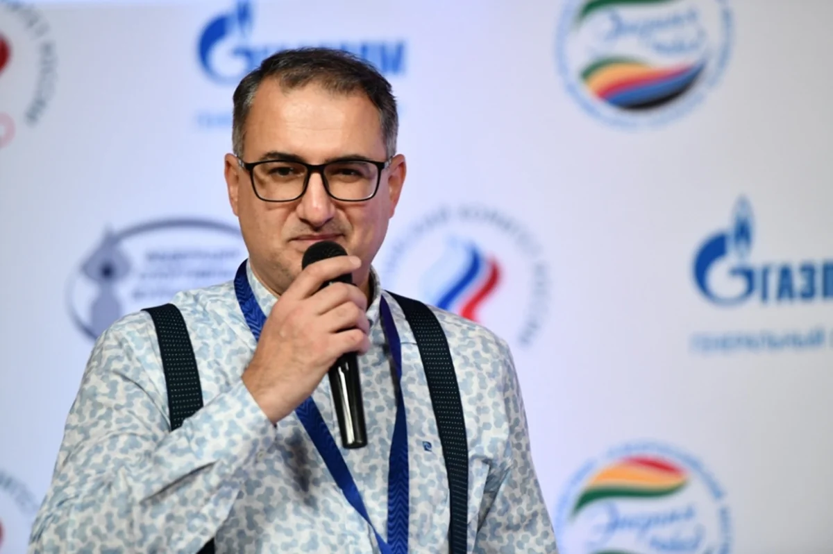 Azərbaycanlı jurnalist FIFA-nın səsverməsində Messini fərqləndirməsinin səbəbini açıqlayıb