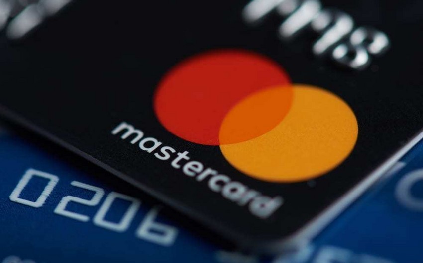MasterCard ожидает сильного роста финансовых показателей