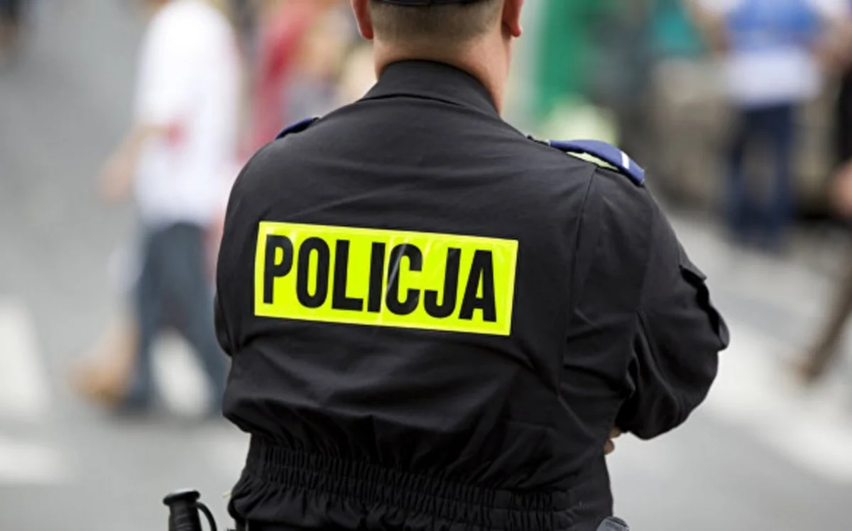 В Польше при нападении мужчины с ножом пострадали четыре человека