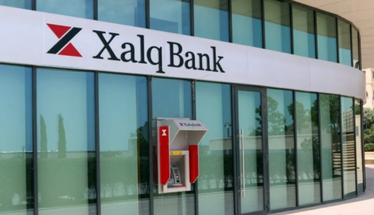 Xalg Bank gets 27% growth in net profit