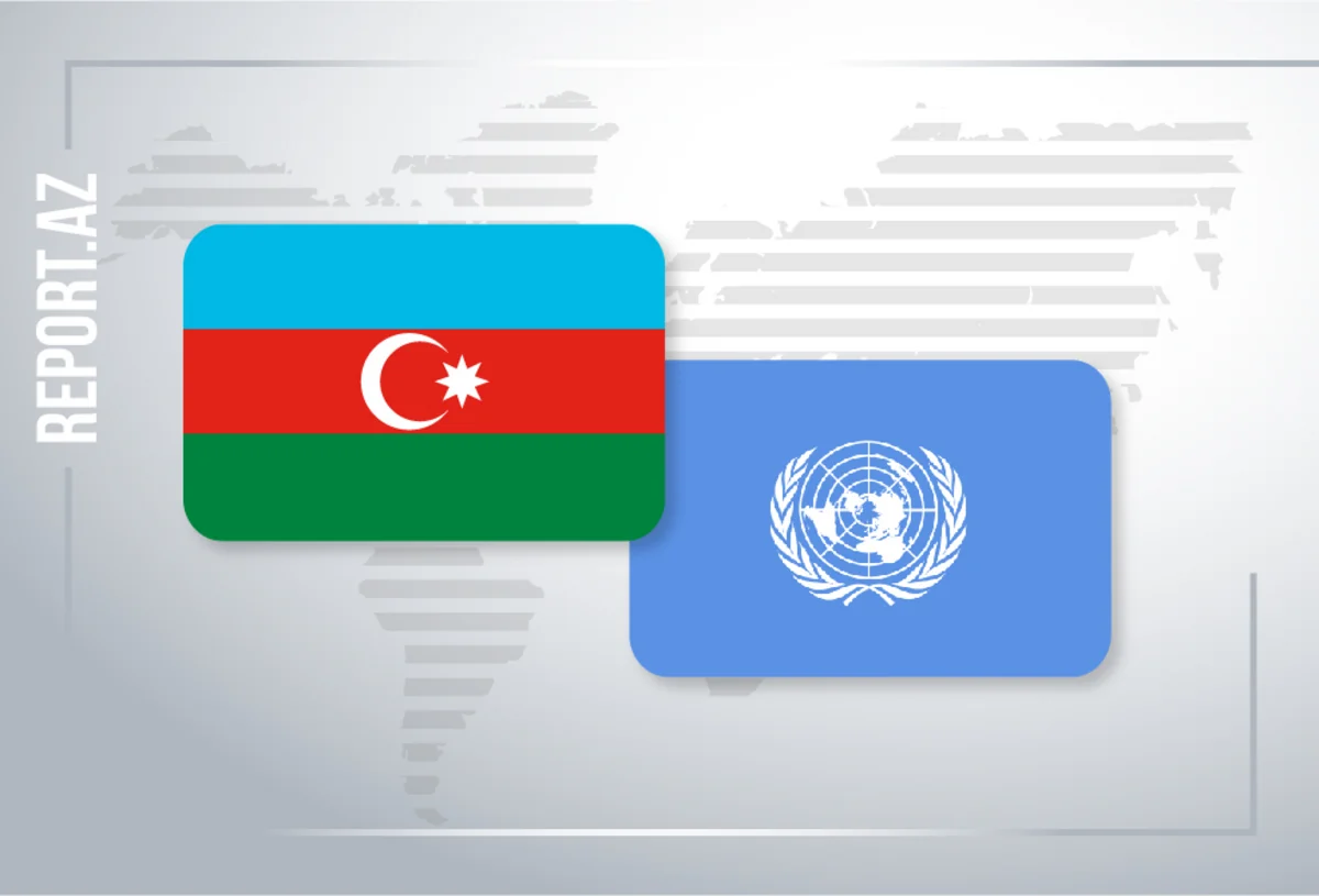 UN appoints Igor Garafulic as its interim resident coordinator in Azerbaijan