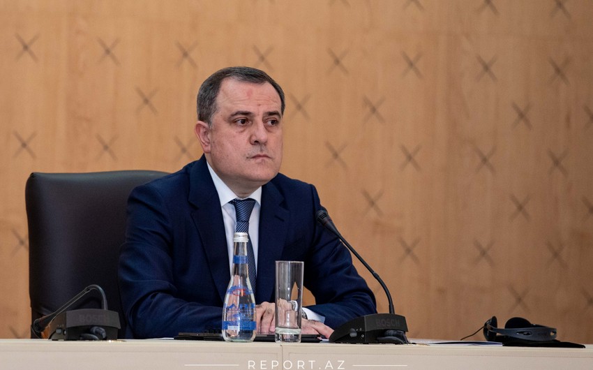 Jeyhun Bayramov: Iran supported Azerbaijan at all levels during war
