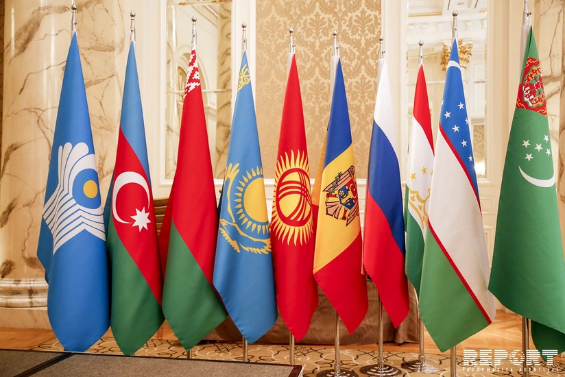 Nur-Sultan to host next meeting of CIS Council of FMs