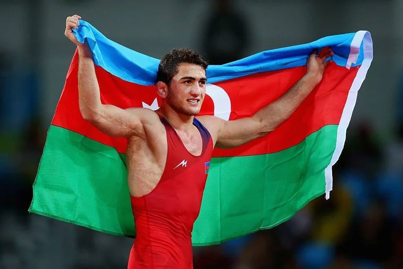 Еще один азербайджанский спортсмен стал чемпионом Европы