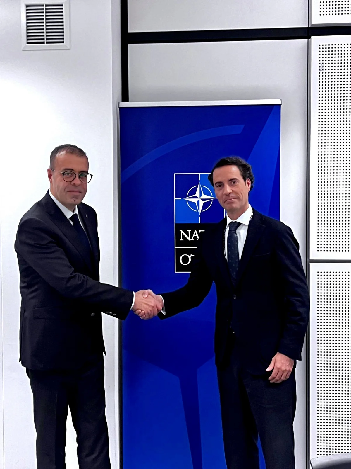 Prospects for Azerbaijan-NATO cooperation discussed