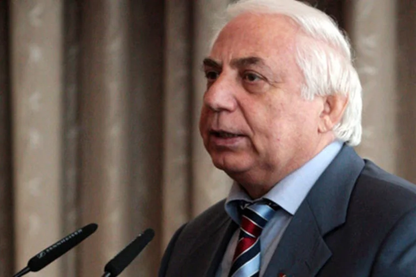 ​Hadı Rəcəbli: Bolqarıstan Avropaya enerji resurslarının çatdırılmasında tranzit ölkə ola bilər