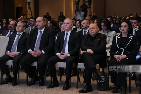 Dövlət Komitəsi ilin ən yaxşı memarlarını “Təməl” mükafatı ilə təltif edib